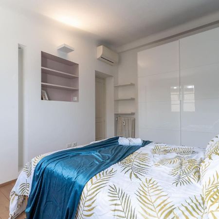 The Best Rent - Lovely One-Bedroom Apartment In Moscova Milano Exterior foto