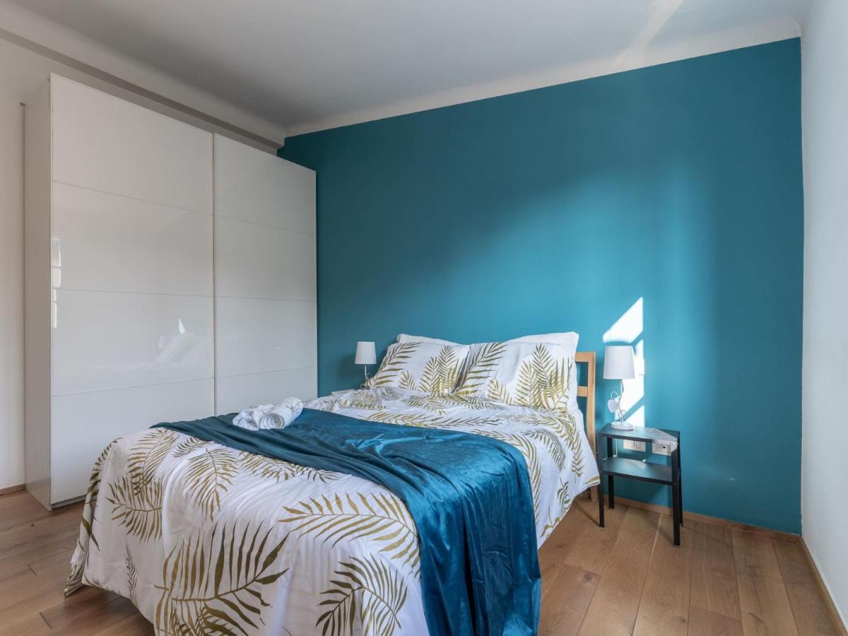 The Best Rent - Lovely One-Bedroom Apartment In Moscova Milano Exterior foto