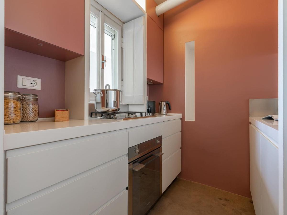 The Best Rent - Lovely One-Bedroom Apartment In Moscova Milano Exterior foto