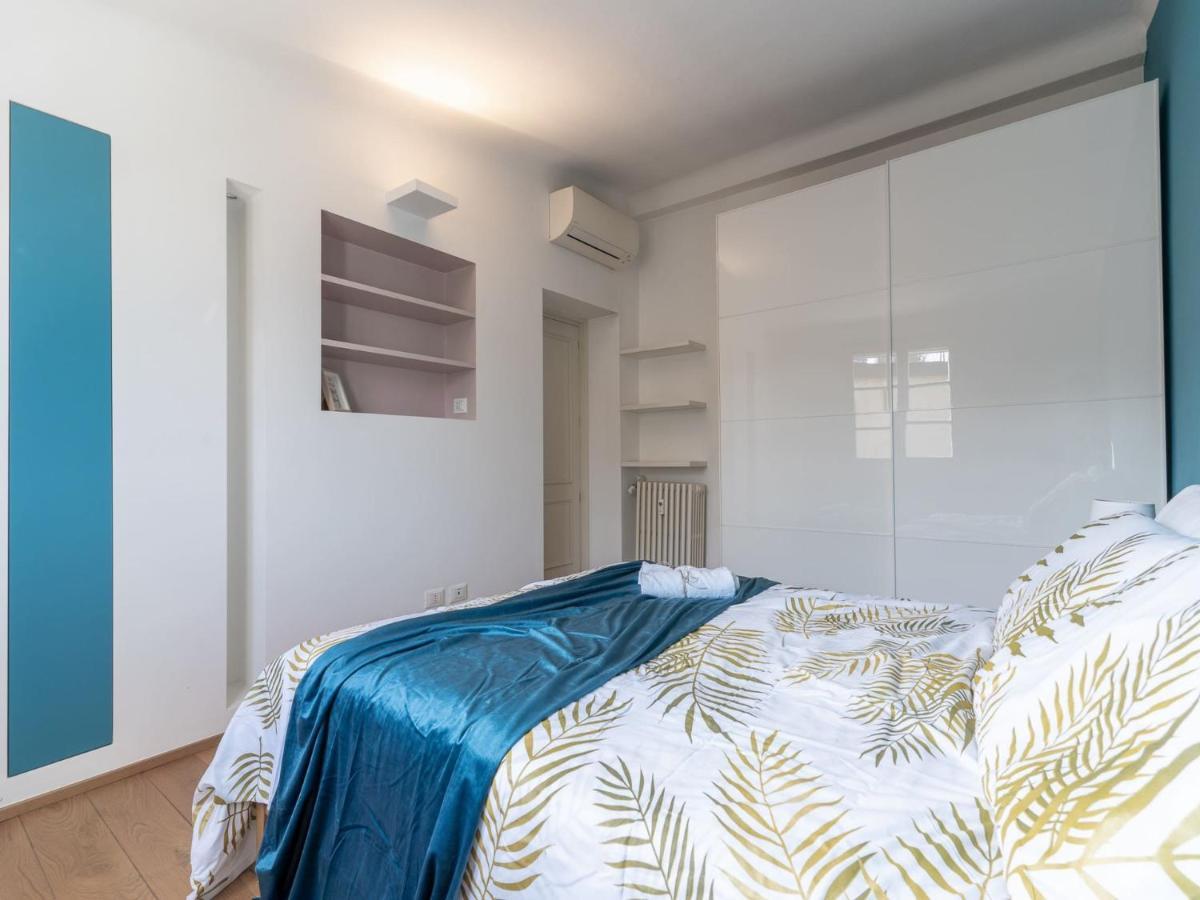 The Best Rent - Lovely One-Bedroom Apartment In Moscova Milano Exterior foto