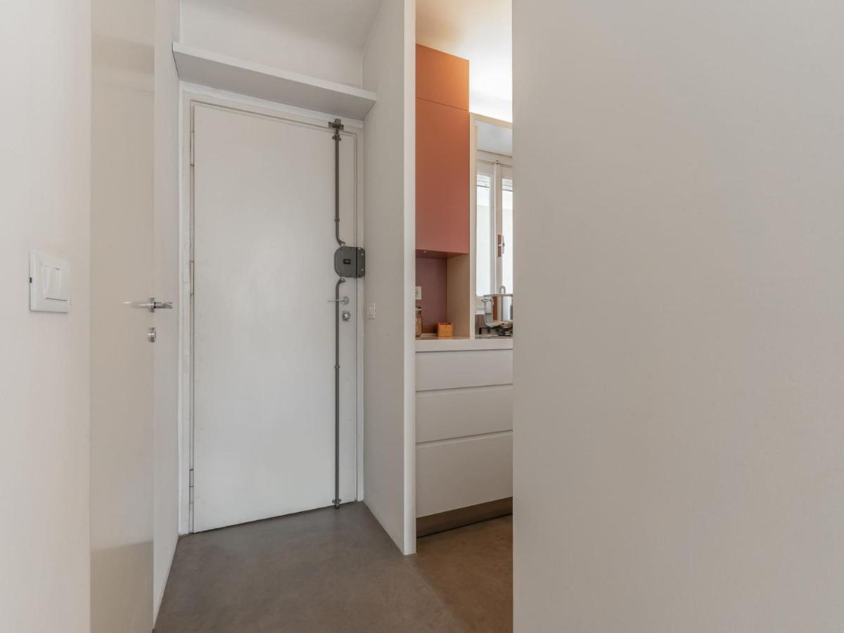 The Best Rent - Lovely One-Bedroom Apartment In Moscova Milano Exterior foto