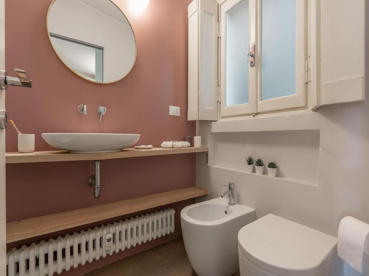 The Best Rent - Lovely One-Bedroom Apartment In Moscova Milano Exterior foto