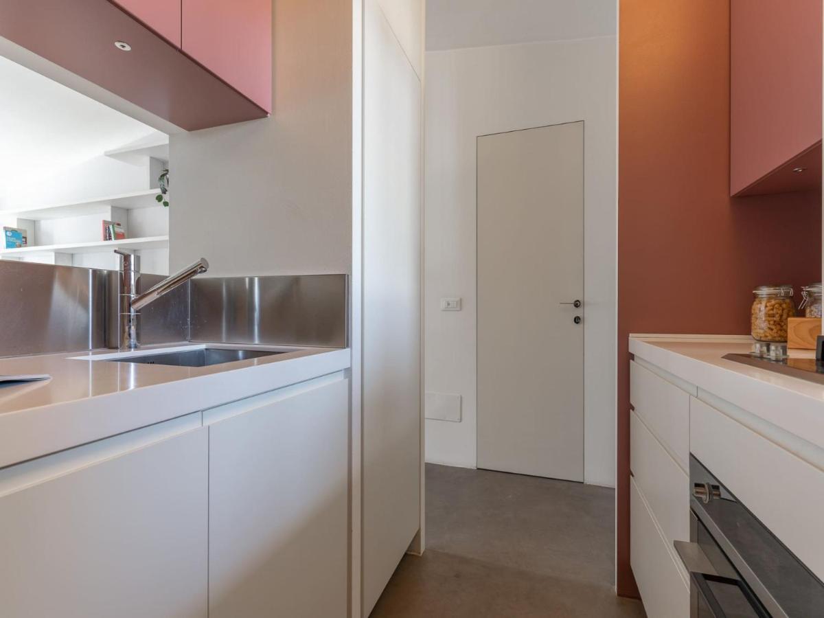 The Best Rent - Lovely One-Bedroom Apartment In Moscova Milano Exterior foto