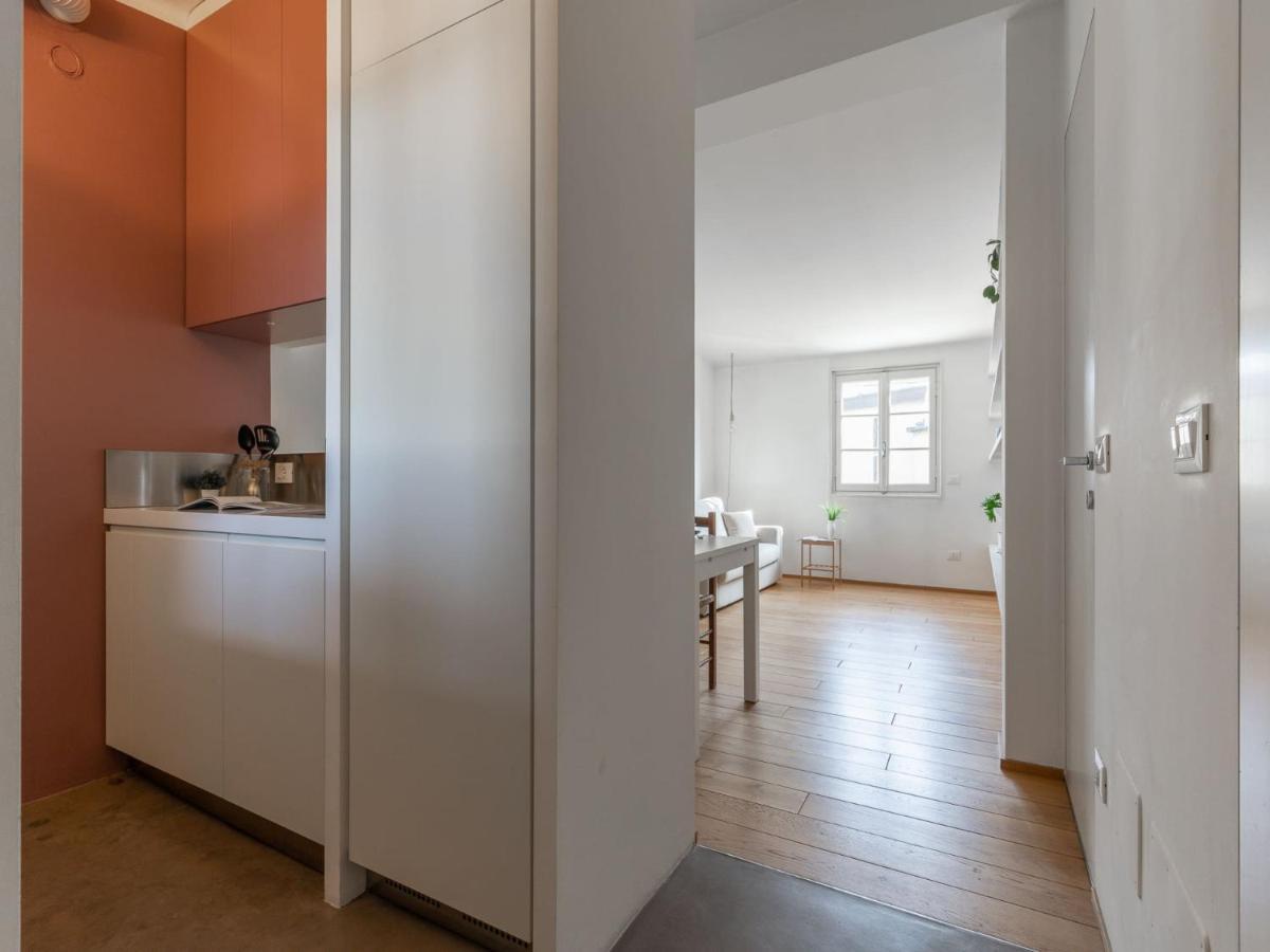 The Best Rent - Lovely One-Bedroom Apartment In Moscova Milano Exterior foto