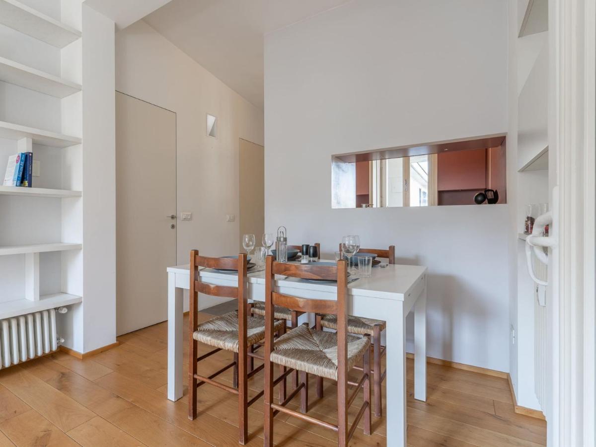 The Best Rent - Lovely One-Bedroom Apartment In Moscova Milano Exterior foto