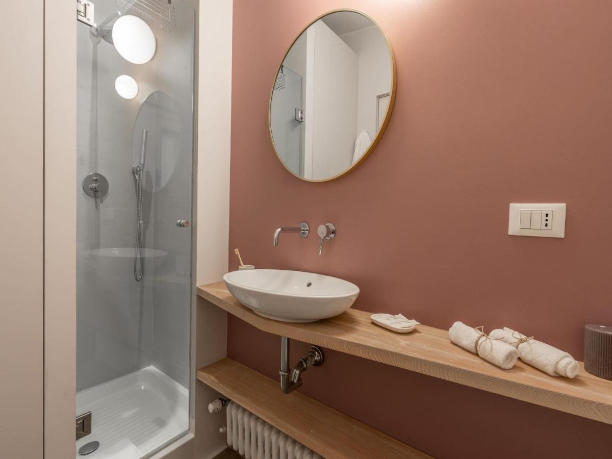 The Best Rent - Lovely One-Bedroom Apartment In Moscova Milano Exterior foto