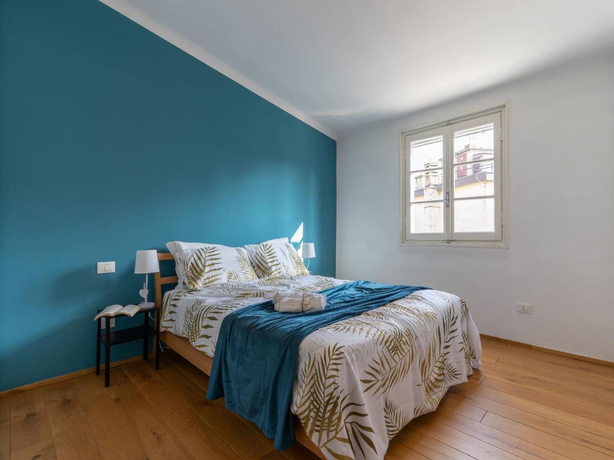 The Best Rent - Lovely One-Bedroom Apartment In Moscova Milano Exterior foto