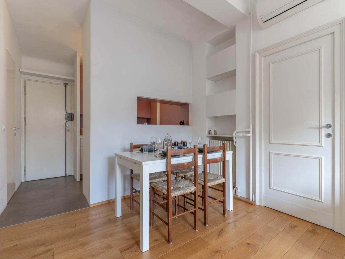 The Best Rent - Lovely One-Bedroom Apartment In Moscova Milano Exterior foto