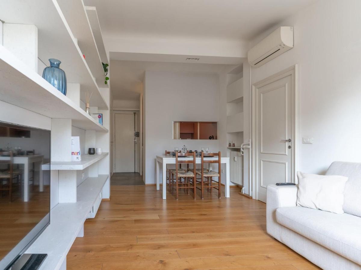 The Best Rent - Lovely One-Bedroom Apartment In Moscova Milano Exterior foto